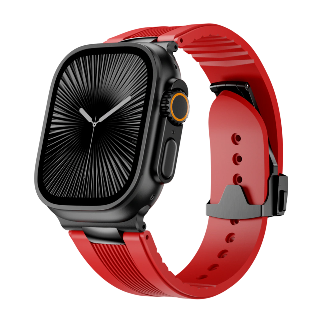 Apex Ridge Sport Band