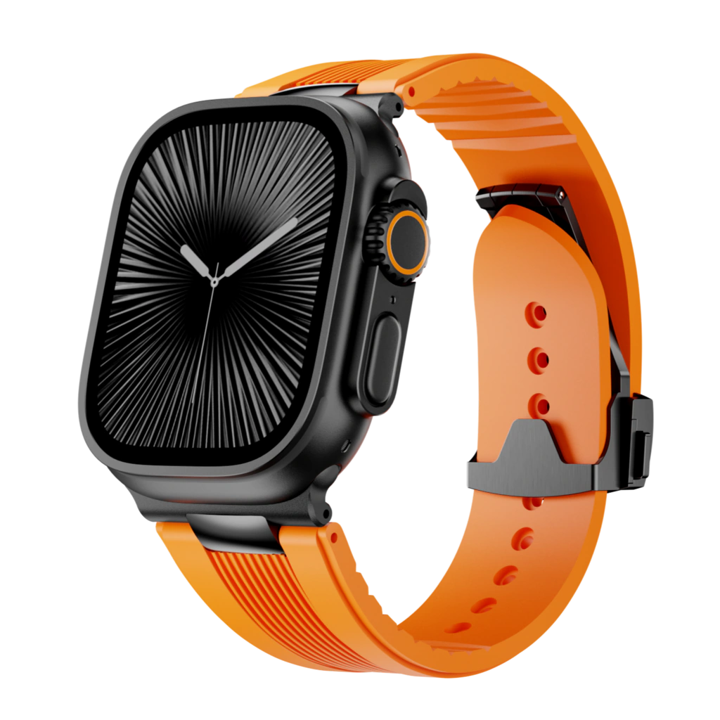 Apex Ridge Sport Band