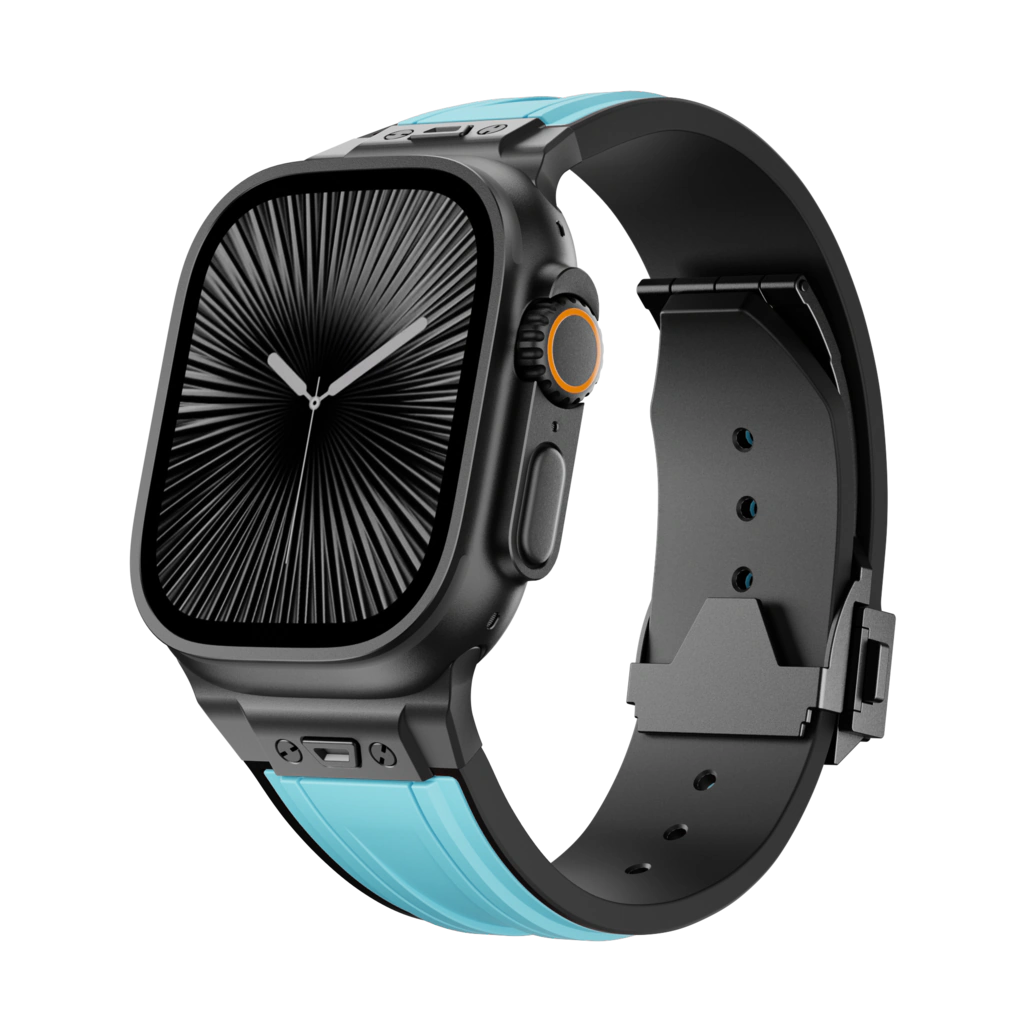 Gearline Dual-Tone Sport Band