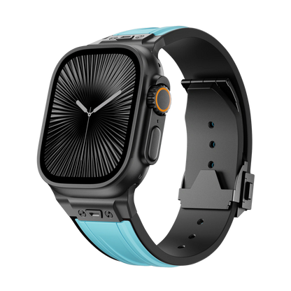 Gearline Dual-Tone Sport Band