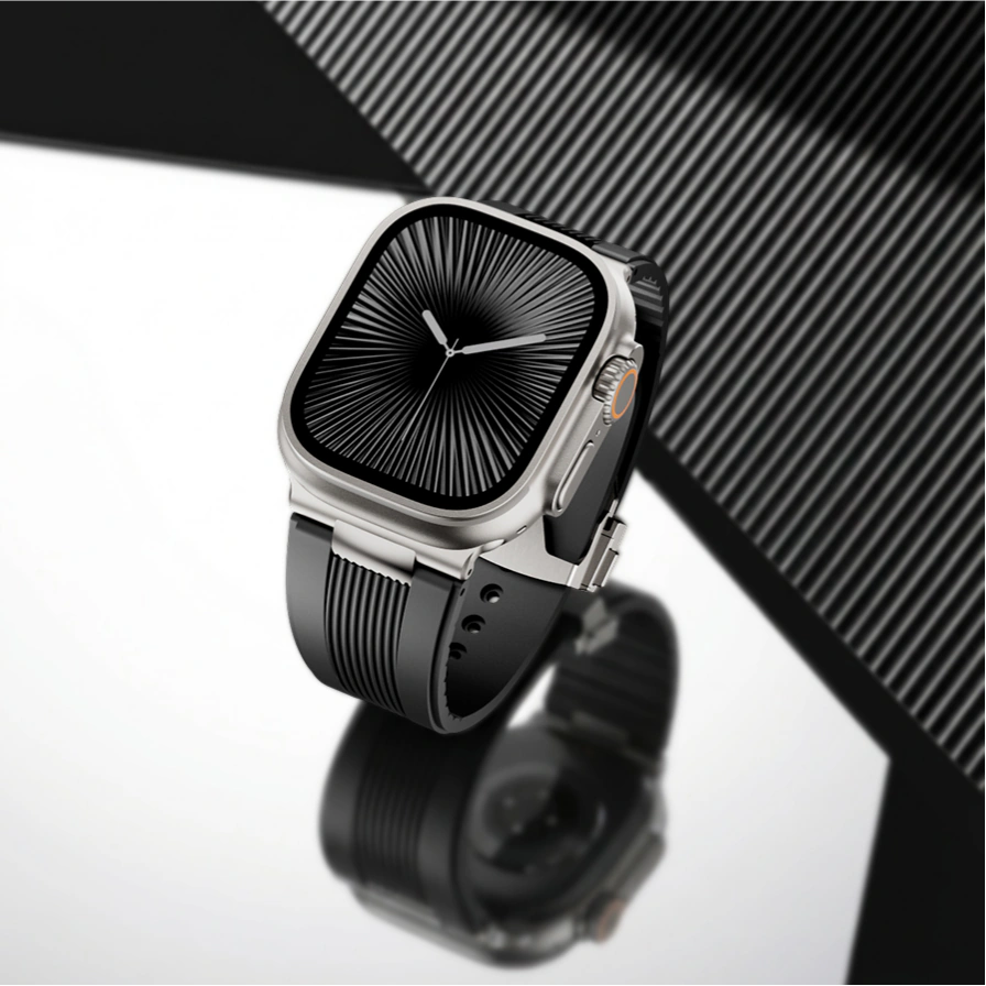Apex Ridge Sport Band
