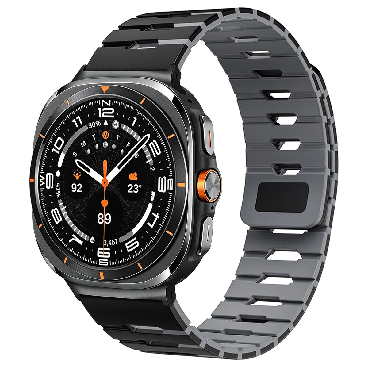 Arc Dual-Tone Band · Galaxy Watch