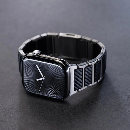 Kestrel Titanium & Carbon Link
