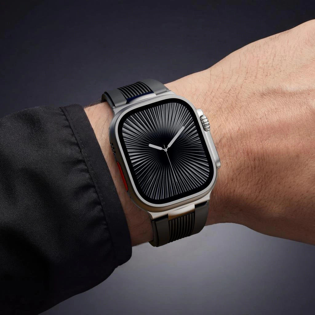 Apex Ridge Sport Band