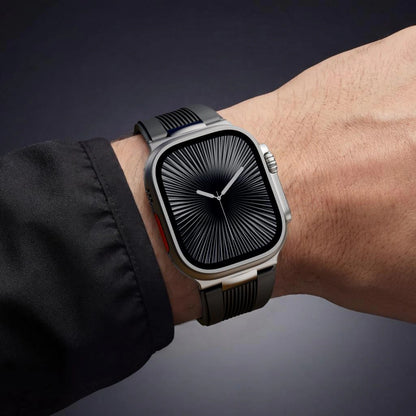 Apex Ridge Sport Band