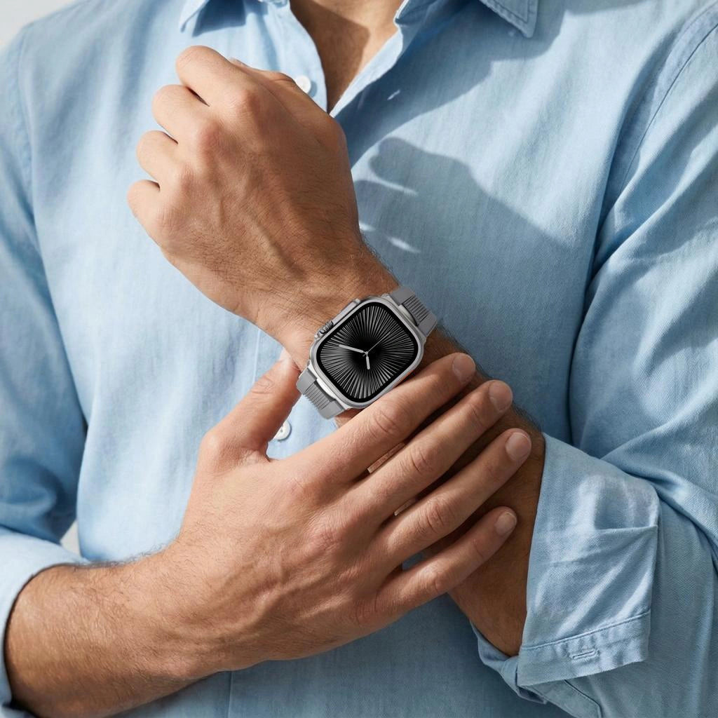 Apex Ridge Sport Band