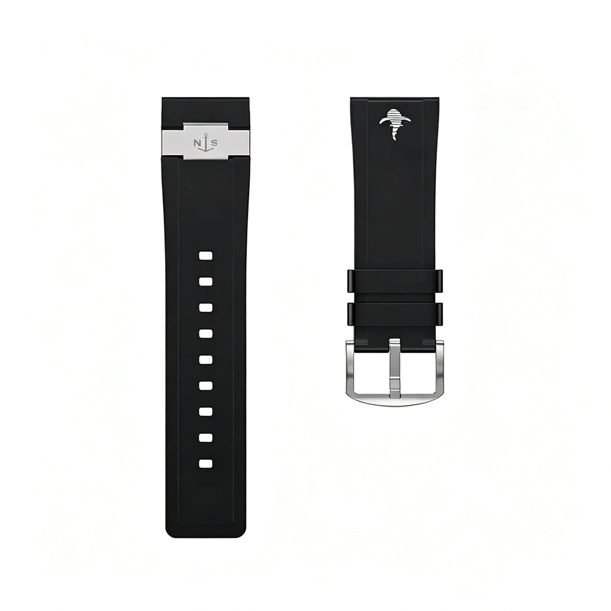 Reef FKM Band · Garmin QuickFit