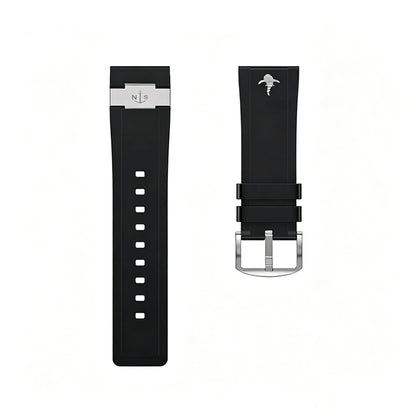 Reef FKM Band · Garmin QuickFit
