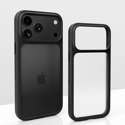 Frost Translucent iPhone Case