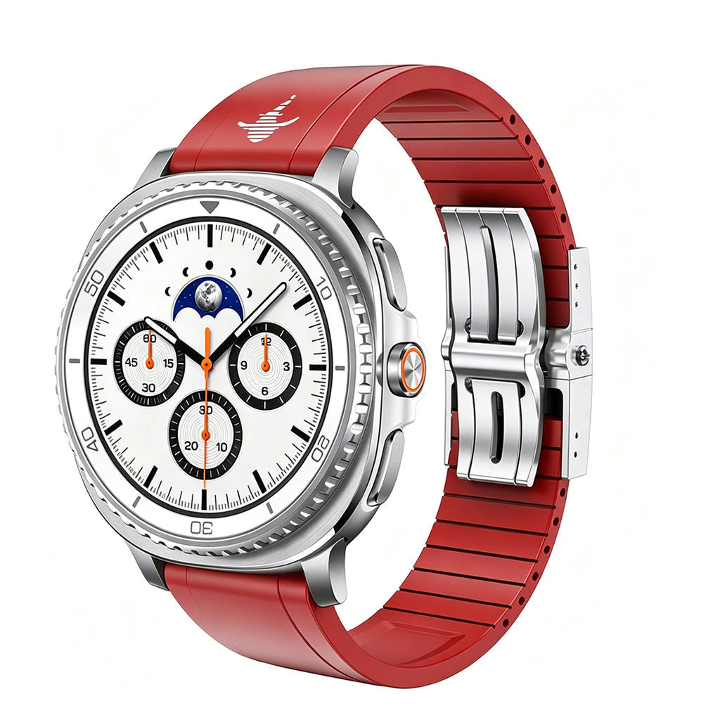 Reef FKM Band · Galaxy Watch