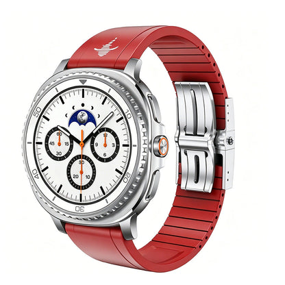 Reef FKM Band · Galaxy Watch