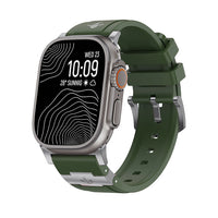 Green Silver