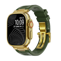 Green-Gold