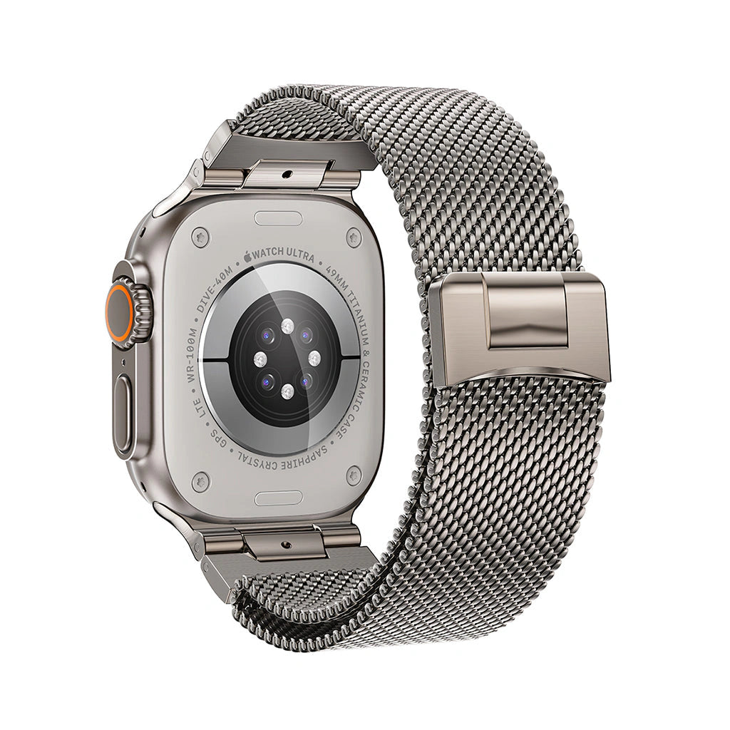 Sovereign Milanese Magnetic Band