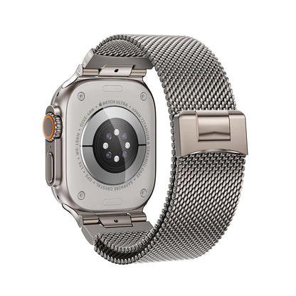 Sovereign Milanese Magnetic Band