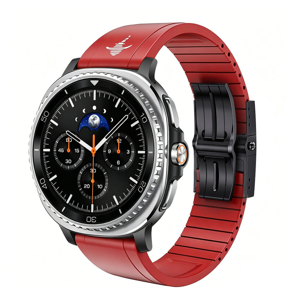 Reef FKM Band · Galaxy Watch