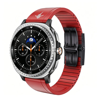 Reef FKM Band · Galaxy Watch