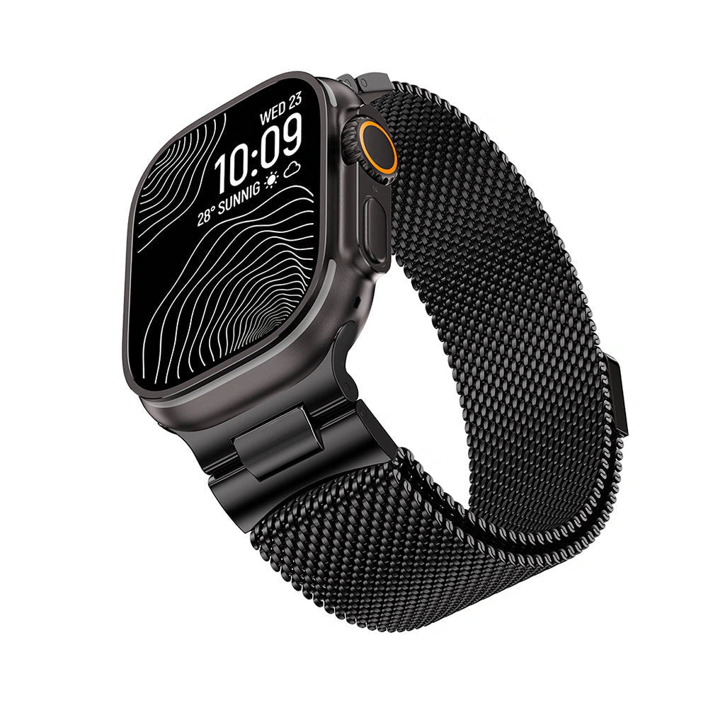 Sovereign Milanese Magnetic Band