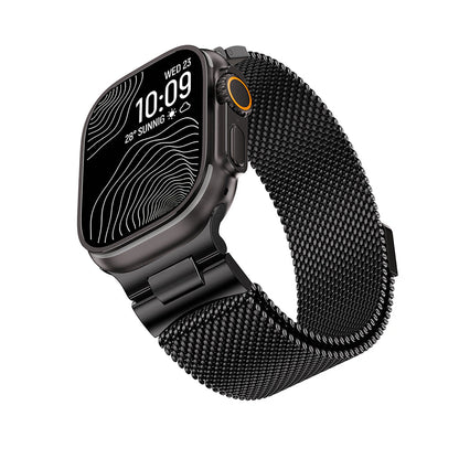 Sovereign Milanese Magnetic Band