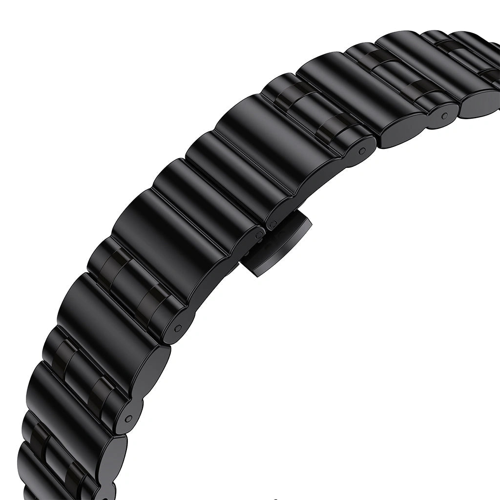 Bullet-Link Steel Bracelet