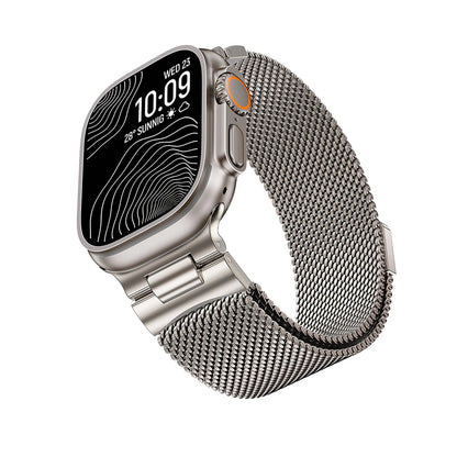 Sovereign Milanese Magnetic Band