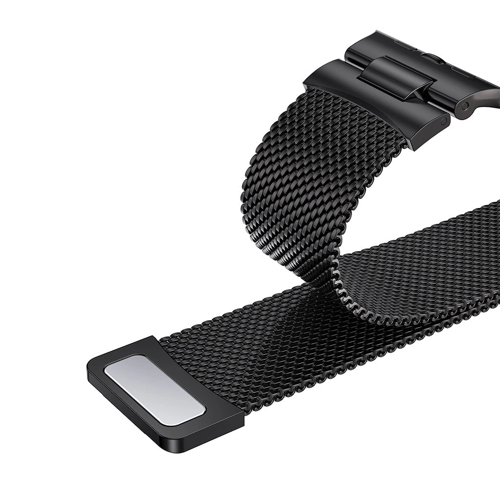 Sovereign Milanese Magnetic Band