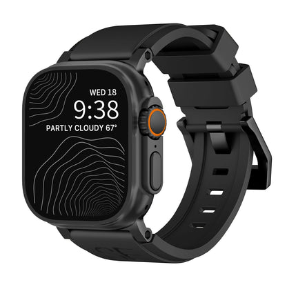Summit Ultra-Wide Sport Band