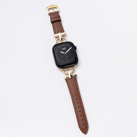 Brown Gold