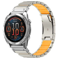 Titanium Orange