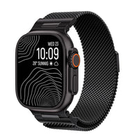 Obsidian Black