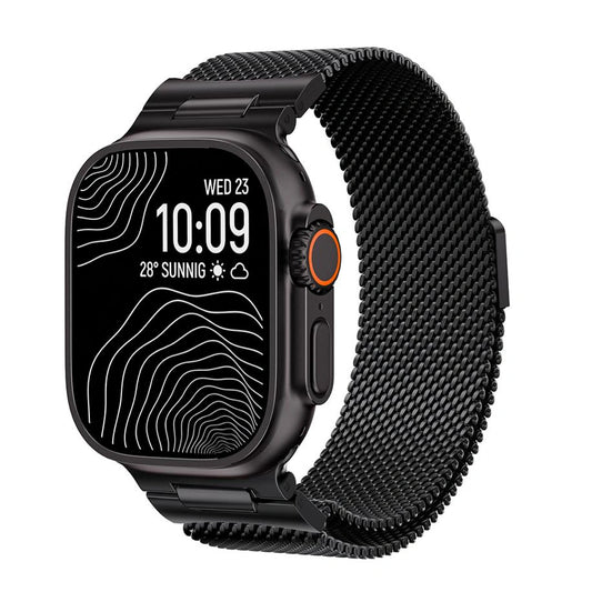 Sovereign Milanese Magnetic Band