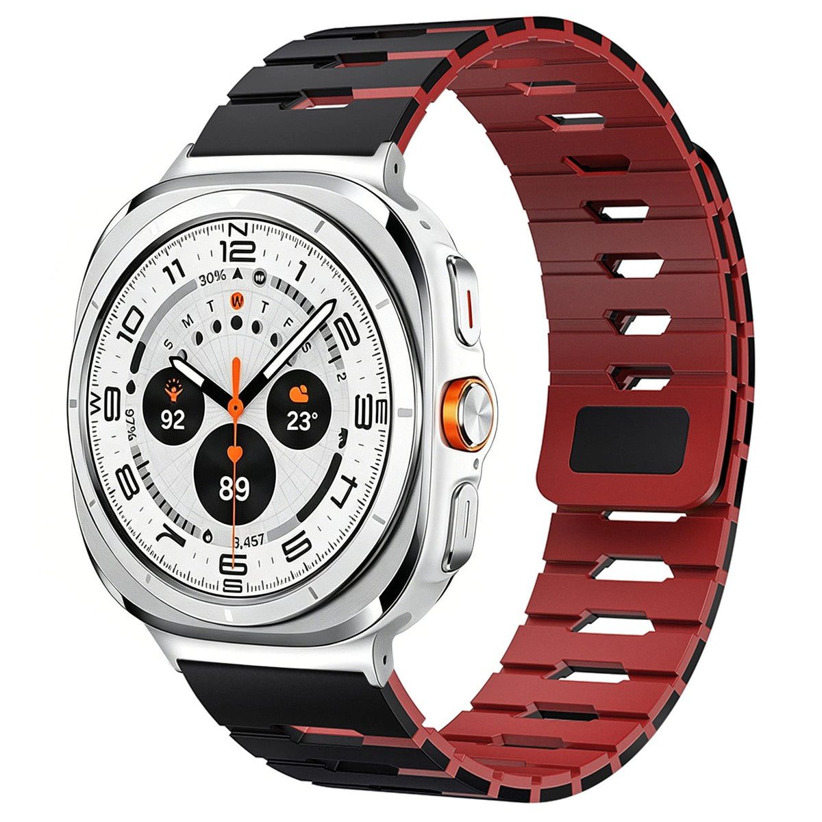 Arc Dual-Tone Band · Galaxy Watch