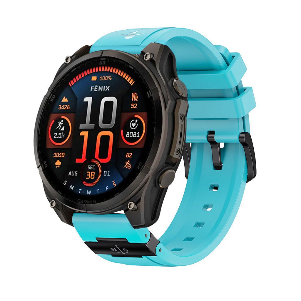 Reef FKM Band · Garmin QuickFit