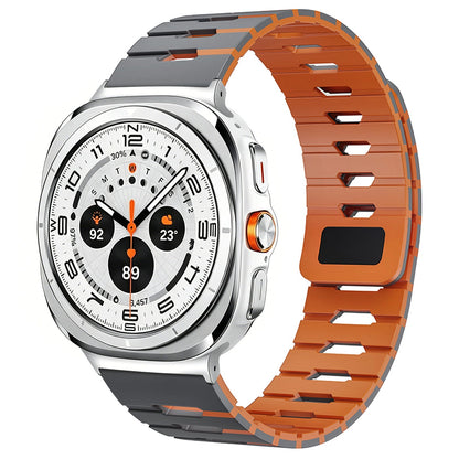 Arc Dual-Tone Band · Galaxy Watch