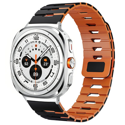 Arc Dual-Tone Band · Galaxy Watch