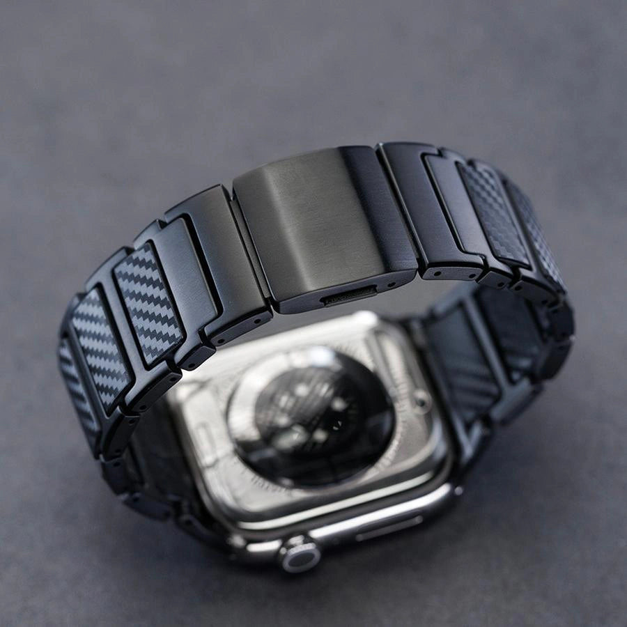 Kestrel Titanium & Carbon Link