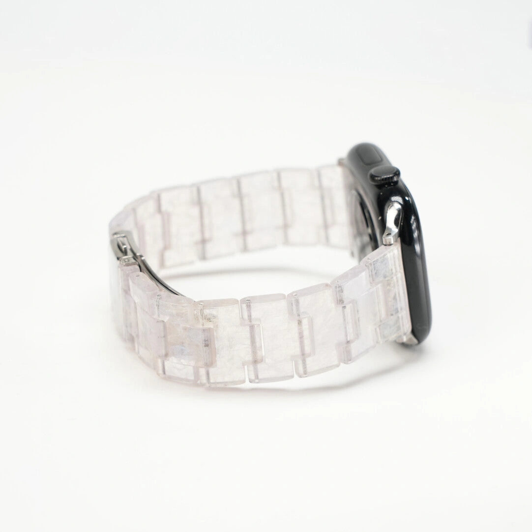 Carrara Marble Resin Link