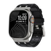 Black Silver