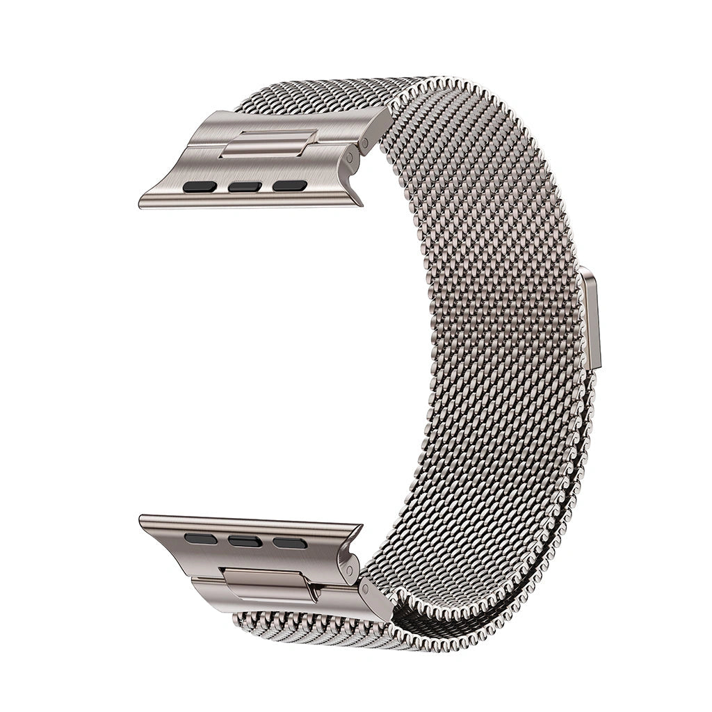 Sovereign Milanese Magnetic Band