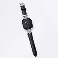 Black Silver