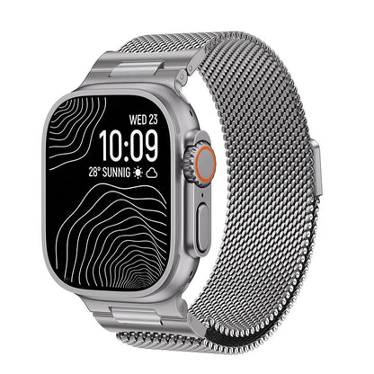 Sovereign Milanese Magnetic Band