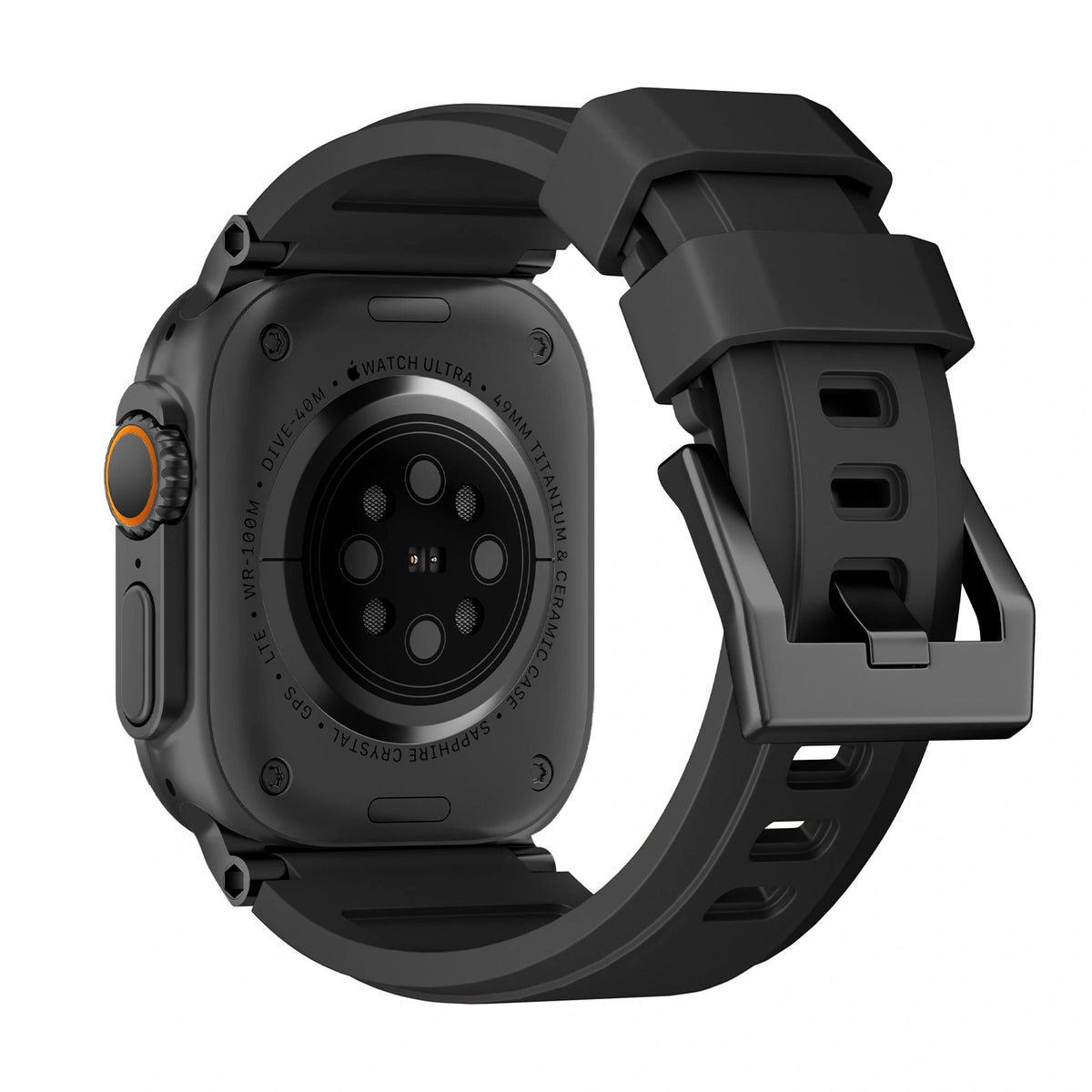 Summit Ultra-Wide Sport Band