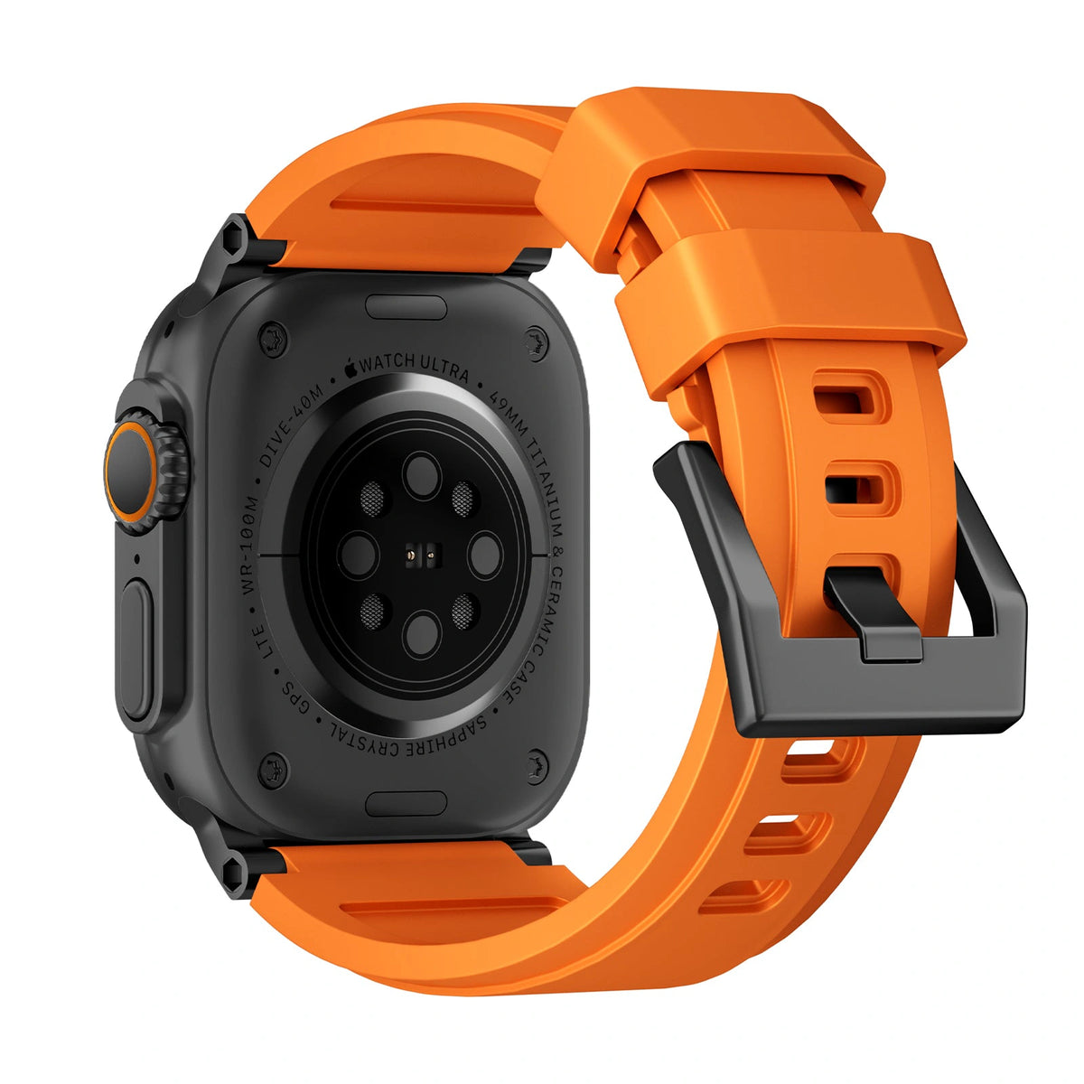 Summit Ultra-Wide Sport Band