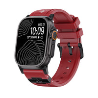 Red Black