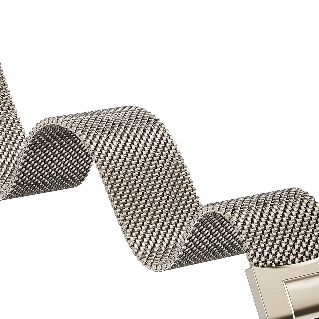 Sovereign Milanese Magnetic Band