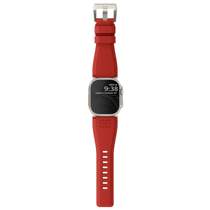 Summit Ultra-Wide Sport Band
