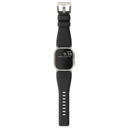 Summit Ultra-Wide Sport Band
