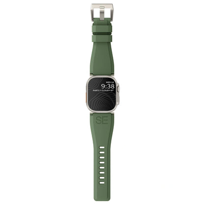 Summit Ultra-Wide Sport Band