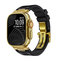 Black-Gold