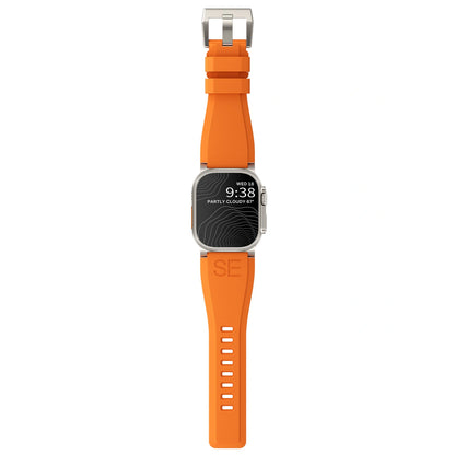 Summit Ultra-Wide Sport Band